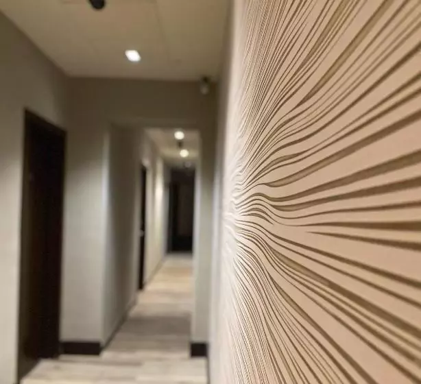 Fotos del hotel Mh Design:  2