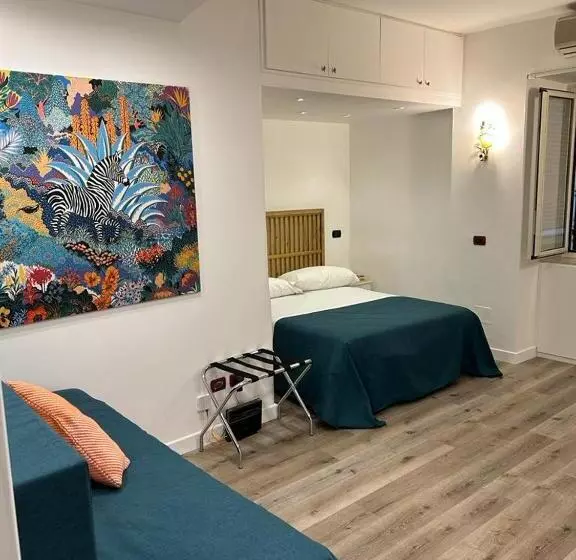 Fotos del hotel Mh Design:  19