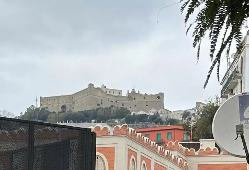 Fotos del hotel Mh Design:  8