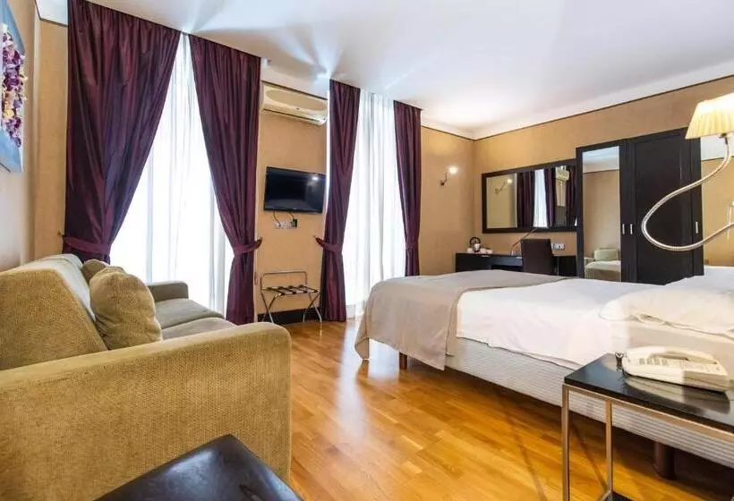 Fotos del hotel Mh Design:  20