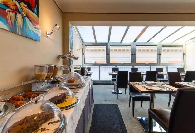 Fotos del hotel Mh Design:  10