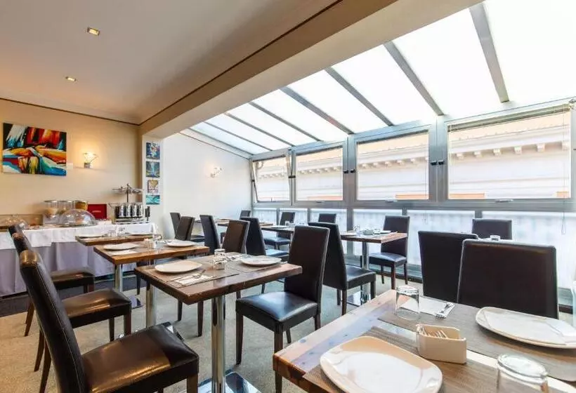 Fotos del hotel Mh Design:  4