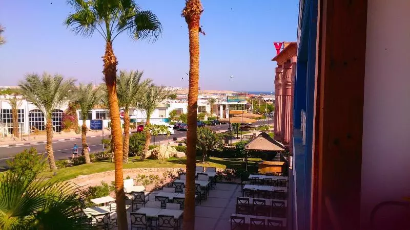 Fotos del hotel Naama Blue:  21