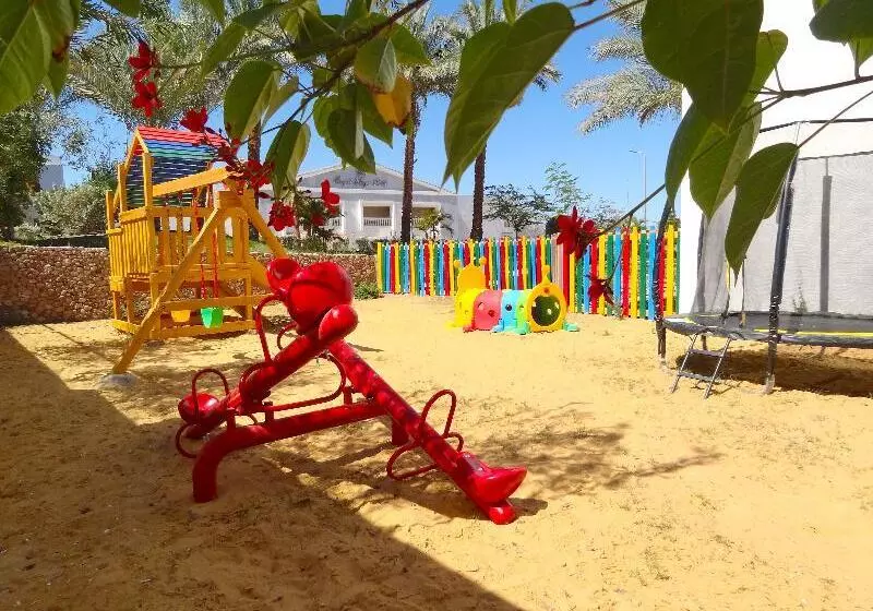 Fotos del hotel Naama Blue:  16