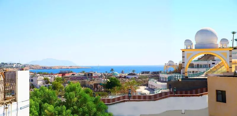 Fotos del hotel Naama Blue:  12