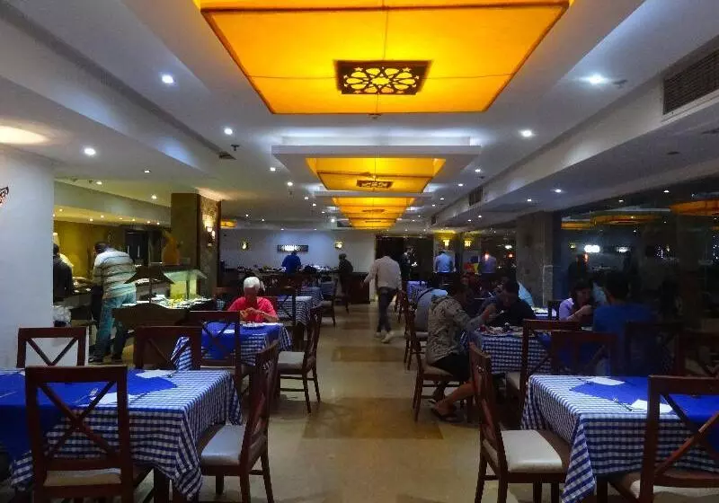 Fotos del hotel Naama Blue:  2