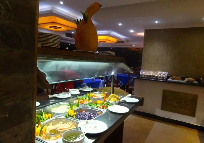 Fotos del hotel Naama Blue:  19