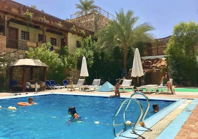 Fotos del hotel Naama Blue:  13