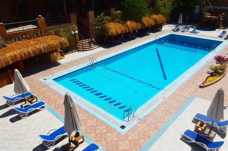 Fotos del hotel Naama Blue:  8