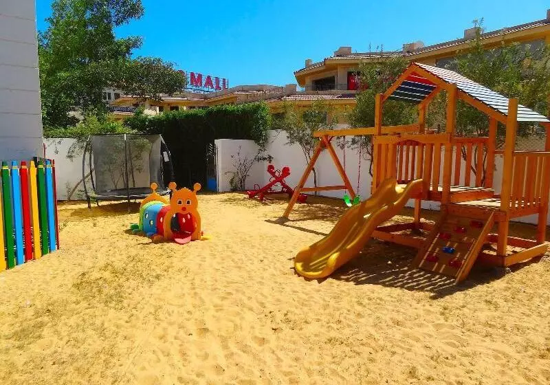 Fotos del hotel Naama Blue:  11