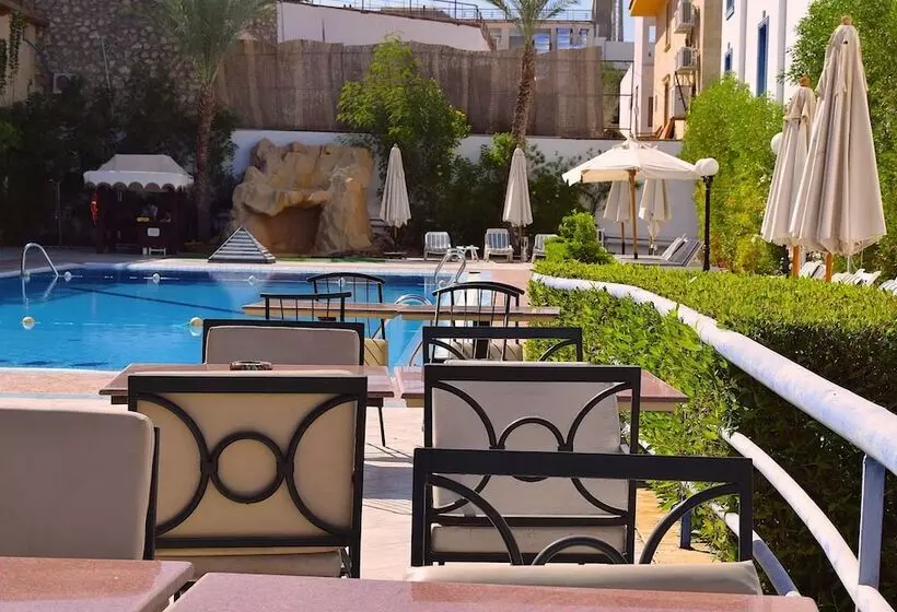 Fotos del hotel Naama Blue:  10