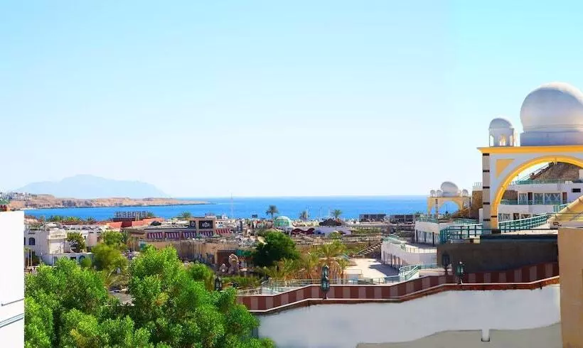 Fotos del hotel Naama Blue:  7