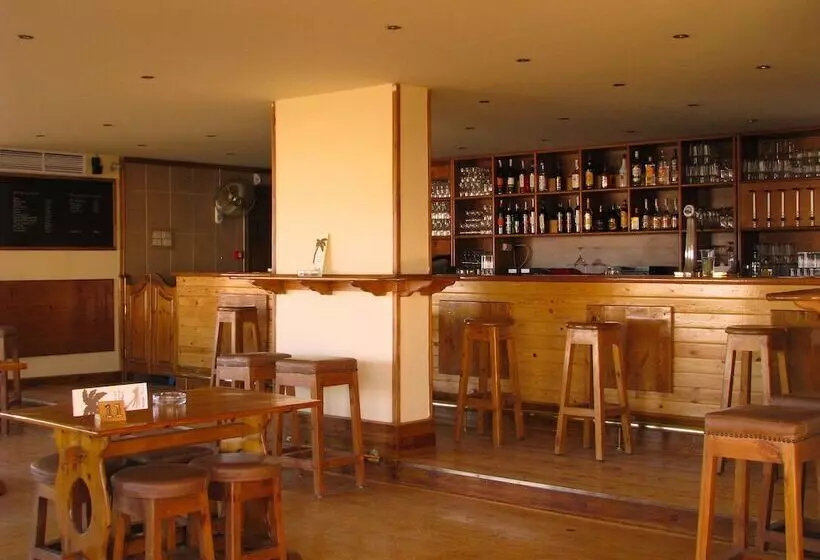 Fotos del hotel Naama Blue:  3