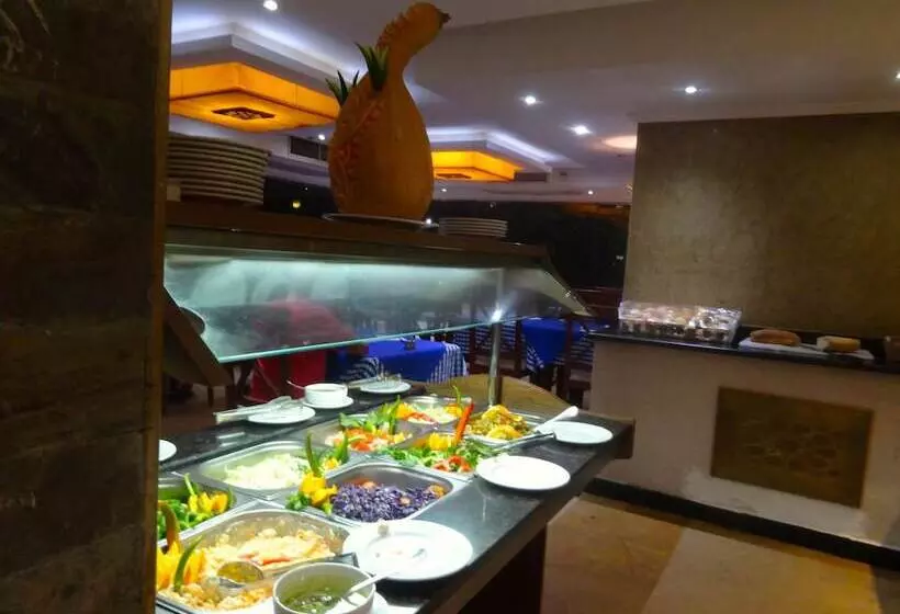 Fotos del hotel Naama Blue:  25