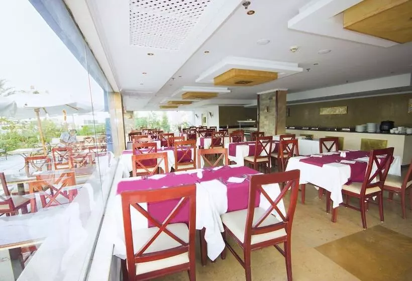 Fotos del hotel Naama Blue:  14