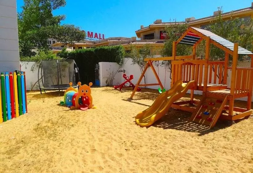 Fotos del hotel Naama Blue:  20