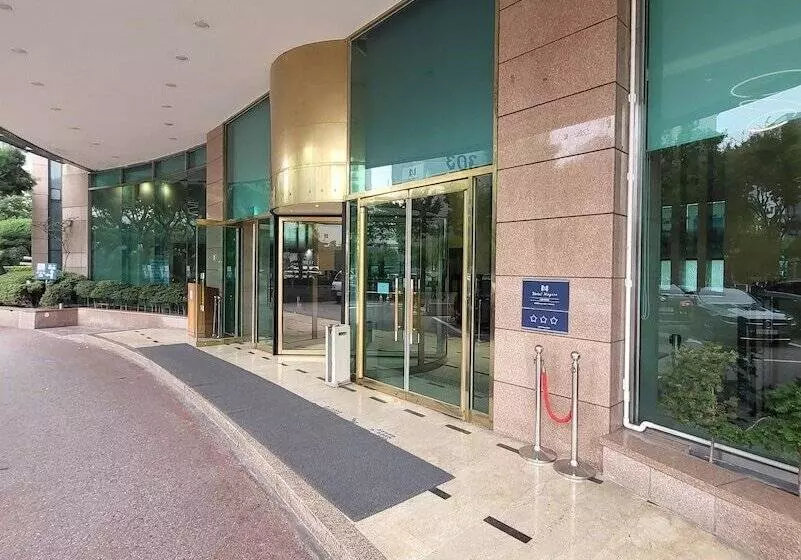 Fotos del hotel Busybee Midi Niagara:  15