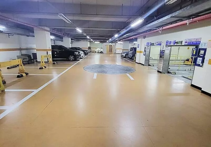 Fotos del hotel Busybee Midi Niagara:  5