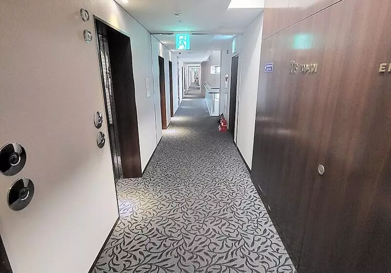 Fotos del hotel Busybee Midi Niagara:  8