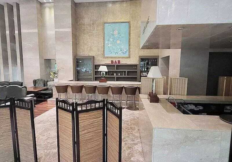 Fotos del hotel Busybee Midi Niagara:  3