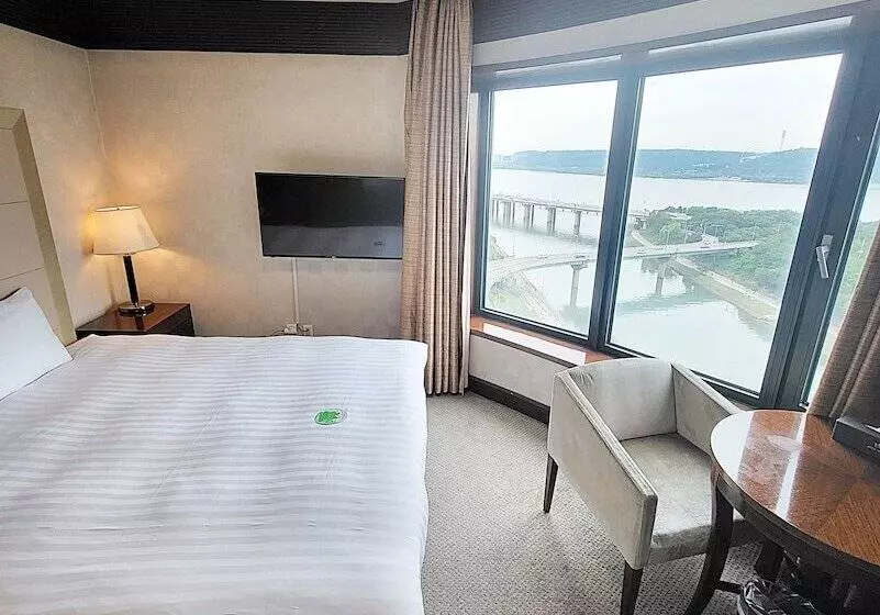 Fotos del hotel Busybee Midi Niagara:  18