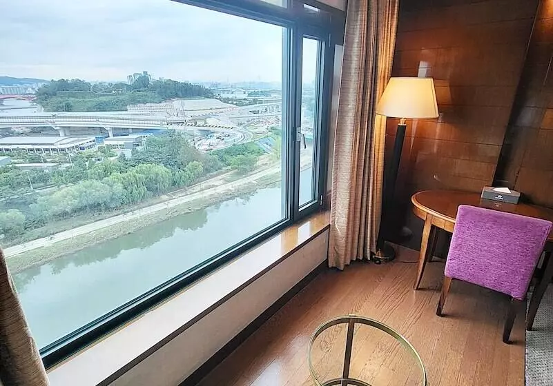 Fotos del hotel Busybee Midi Niagara:  13