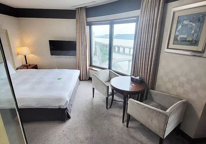 Fotos del hotel Busybee Midi Niagara:  14