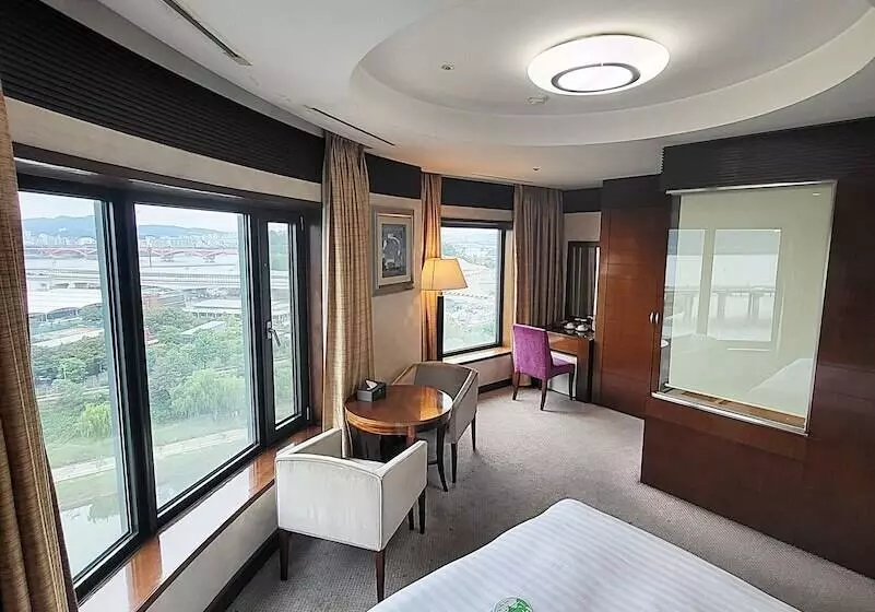 Busybee Midi Niagara