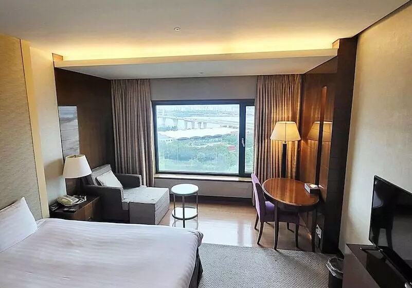 Fotos del hotel Busybee Midi Niagara:  11