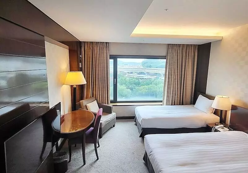 Fotos del hotel Busybee Midi Niagara:  7