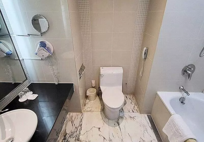 Fotos del hotel Busybee Midi Niagara:  12