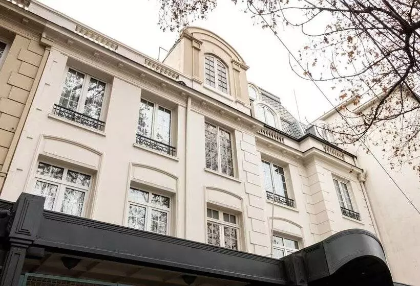 Fotos del hotel Orly:  9