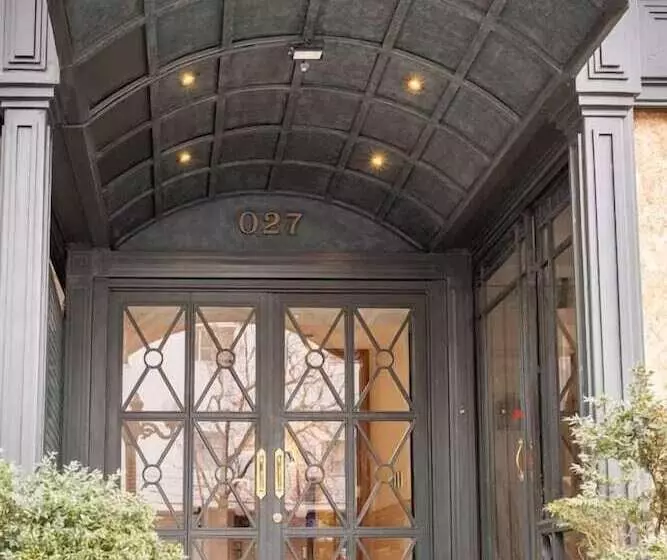 Fotos del hotel Orly:  5