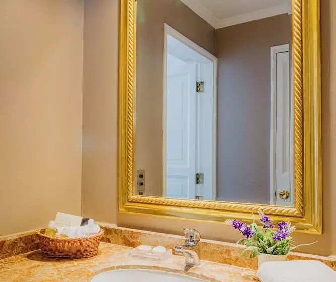 Fotos del hotel Orly:  23