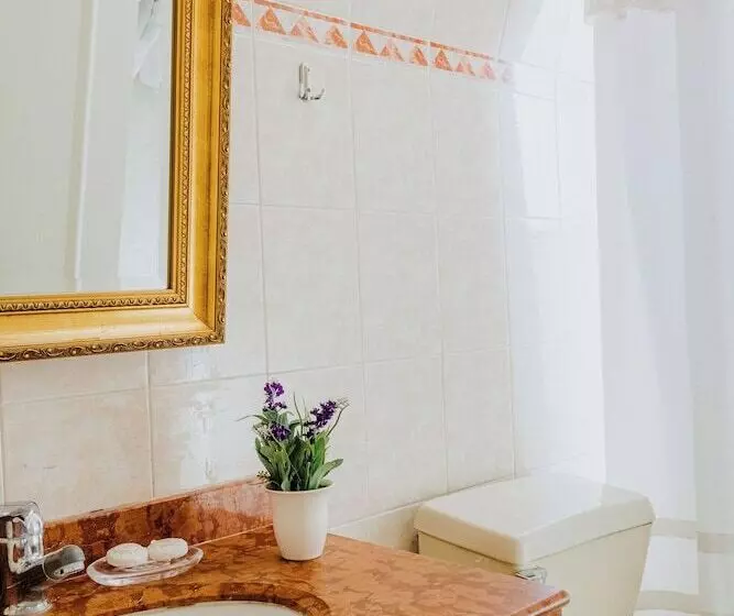 Fotos del hotel Orly:  8