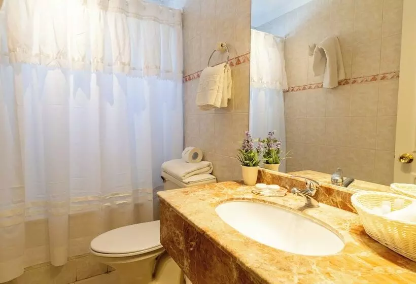 Fotos del hotel Orly:  4