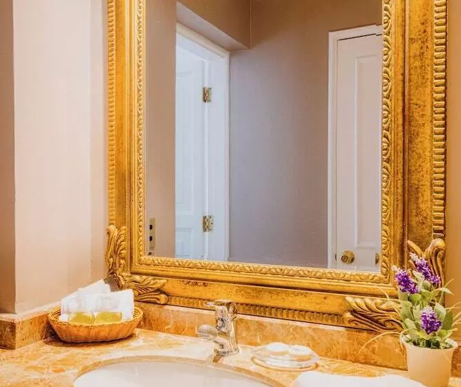 Fotos del hotel Orly:  21