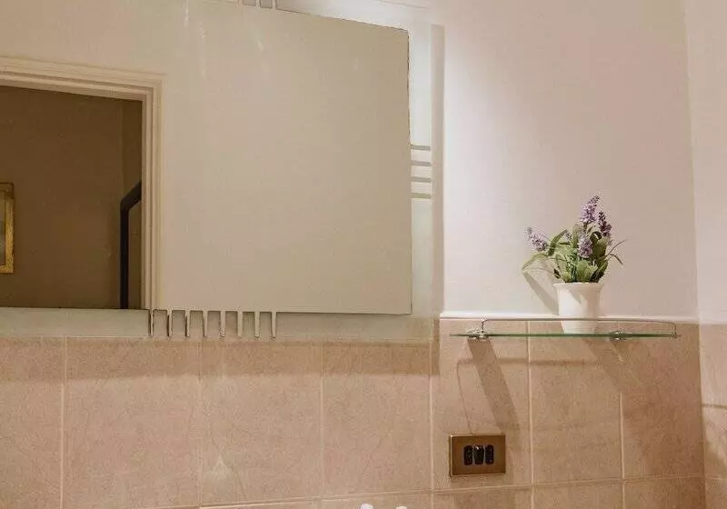 Fotos del hotel Orly:  24