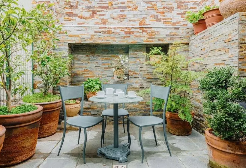 Fotos del hotel Orly:  3