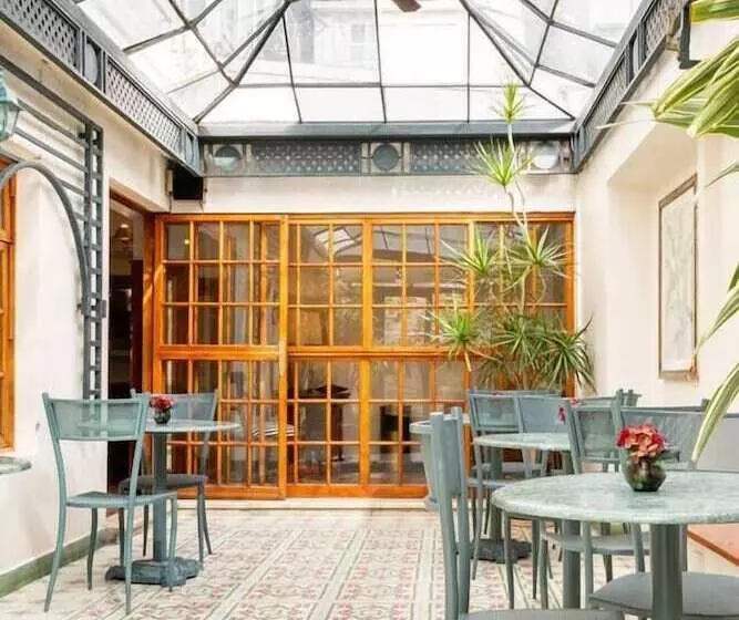 Fotos del hotel Orly:  2