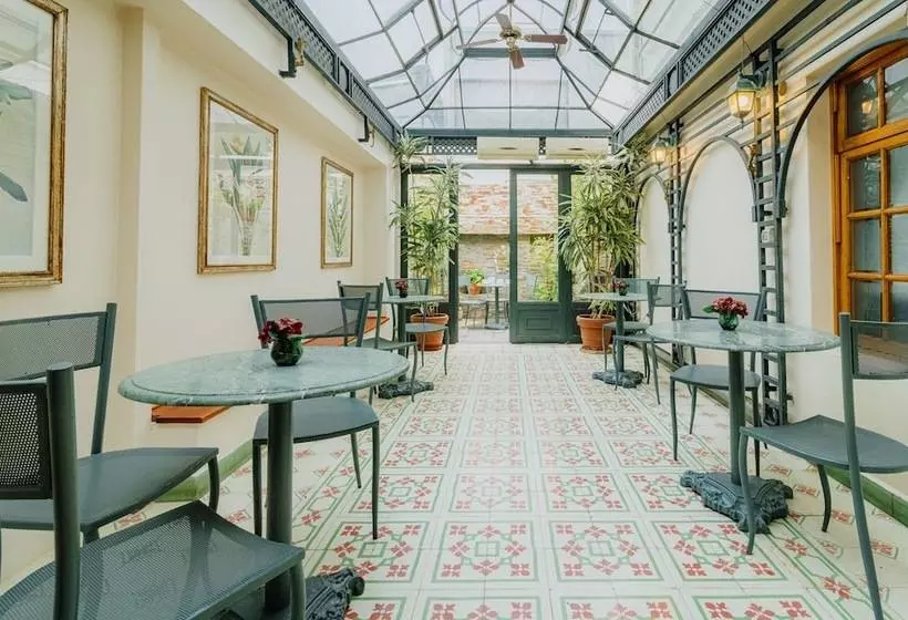 Fotos del hotel Orly:  7