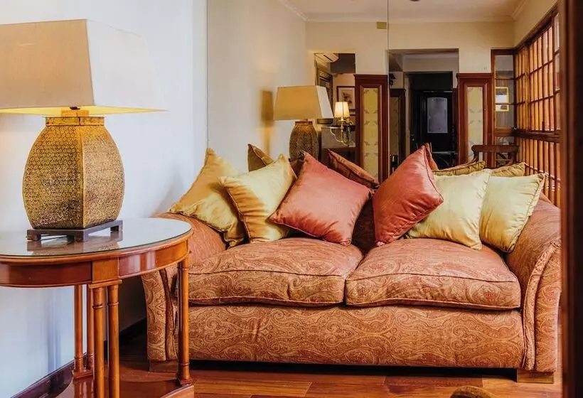 Fotos del hotel Orly:  10