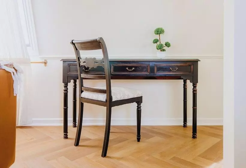 Fotos del hotel Orly:  13