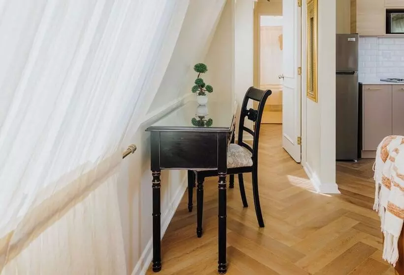 Fotos del hotel Orly:  16