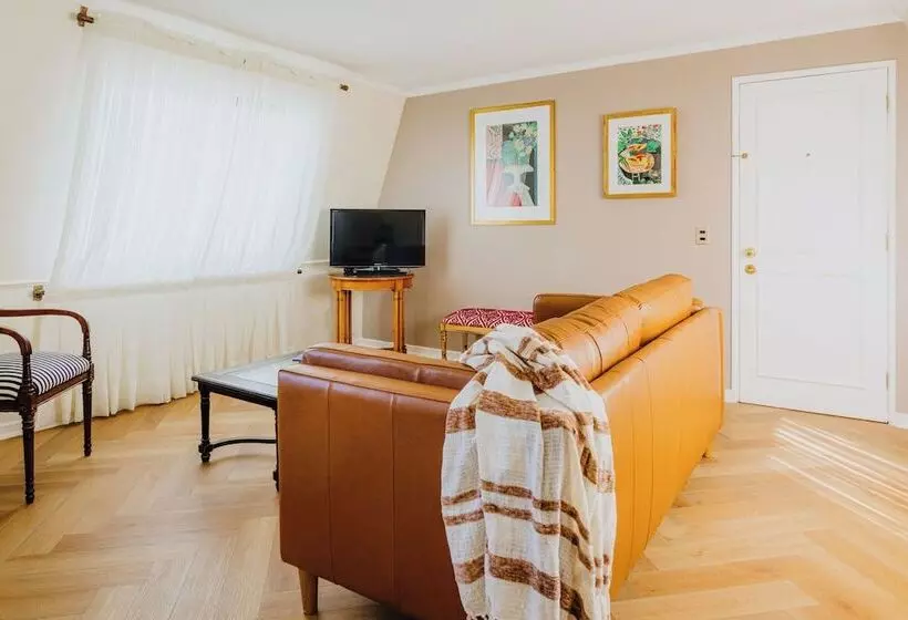 Fotos del hotel Orly:  14