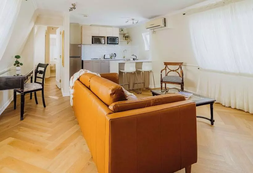 Fotos del hotel Orly:  17