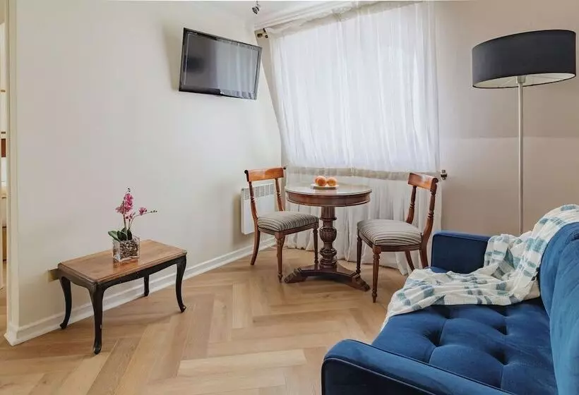 Fotos del hotel Orly:  19