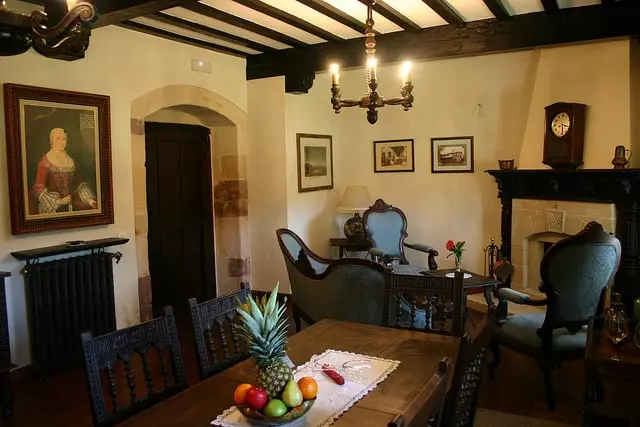 Fotos del hotel Palacio De Caranceja:  2