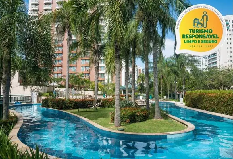 Fotos del hotel Plaza Barra First:  18