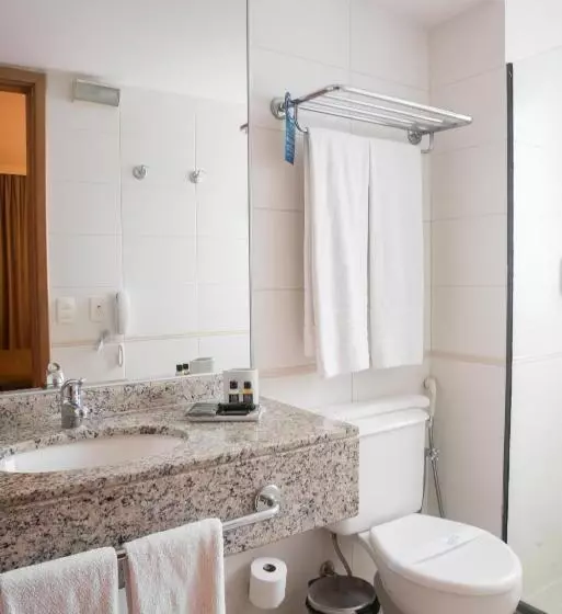 Fotos del hotel Plaza Barra First:  7